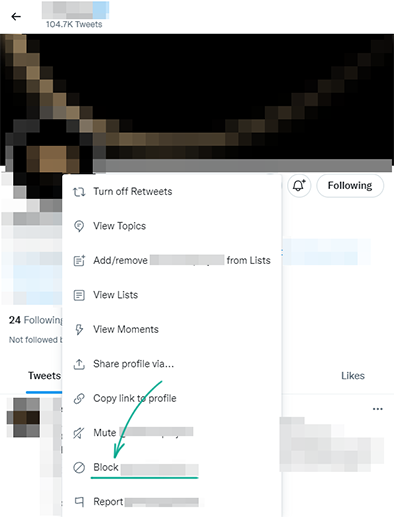 How to Change Your X(Twitter) Privacy Settings on Windows
